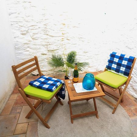 Apartamento Quarter Deck Salcombe Exterior foto